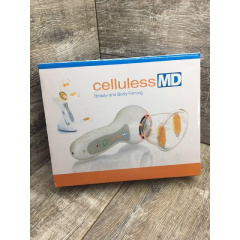 Вакуумный роликовый массажер от целлюлита Cellules MD (1756374709) Ладан