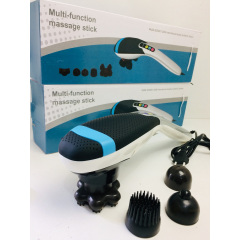 Массажер для тела Magic Touch HSM-50303 Ковель