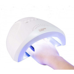 Гибридная лампа для сушки ногтей UV/LED Sun One 48w Березнегувате