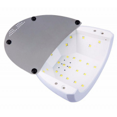 Гибридная лампа для сушки ногтей UV/LED Sun One 48w Березнегувате