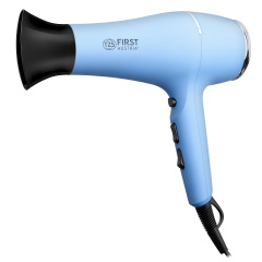Фен First FA-5654-7-BU Изюм