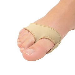Манжетка на передний отдел стопы Foot Care BC-160F L Васильков