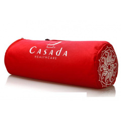 Акупунктурный коврик Casada MioMat 78 x 46 см Красный Костопіль