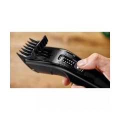 Машинка для стрижки Philips Hairclipper Series 3000 HC3510/15 Славута