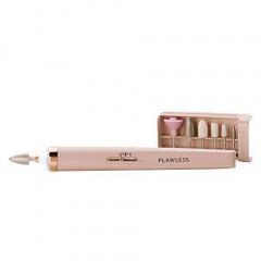 Машинка-фрезер для маникюра и педикюра Flawless Salon Nails (FSN77712493) Курінь