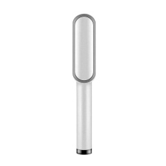 Терморасческа для выпрямления волос RIAS Hair Straightener HQT-908 Grey (3_01625) Надвірна
