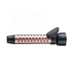 Фен-щетка Remington Curl & Straight Confidence AS8606 Серый Харьков