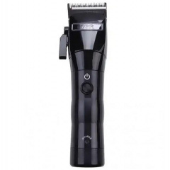 Машинка для стрижки волос VGR V-011 аккумуляторная Black (3_02926) Южноукраинск