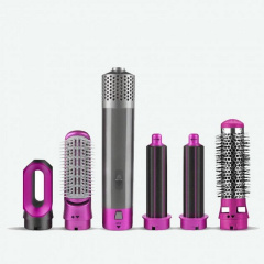Фен для волос 5 в 1 OPT-TOP Hot AIR Styler (1771627972) Хмільник