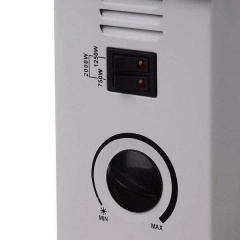 Обогреватель конвекторный Domotec MS-5904 2000W White Володарськ-Волинський