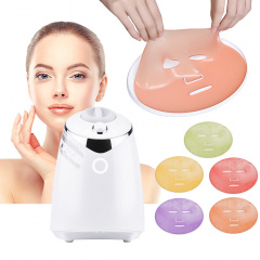 Прибор для производства натуральных ингредиентов SUNROZ Face Fruit Mask Maker Якимівка