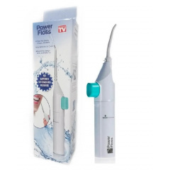 Ирригатор для полости рта Power Floss (3_01295) Чорноморськ