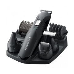 Машинка для стрижки + триммер Remington PG6030 Кропива