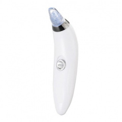 Вакуумный очиститель кожи Derma Suction 8802 2 режима White (3_02791) Тернополь