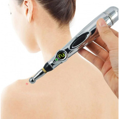Массажная ручка Massage pen W-912 Новояворовск