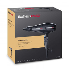 Фен Babyliss Pro BAB6960IE Умань
