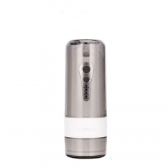 Ирригатор портативный для ухода за полостью рта Power Floss PR40V original gray Київ