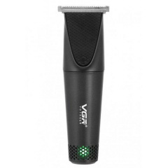 Машинка для стрижки волос VGR V-925 аккумуляторная 10W Black (3_03023) Київ