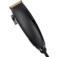 Машинка для стрижки волос Geemy GM-806 от сети 220В 9W Black (3_03238) Курень