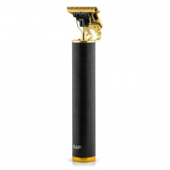 Триммер аккумуляторный для бороды и волос RAF R.427 5W Black Володарськ-Волинський