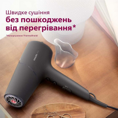 Фен Philips BHD504/00 Ровно