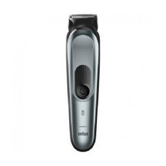 Триммер для бороды и усов Braun MGK7221 Ужгород
