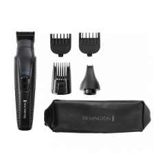 Машинка для стрижки + триммер Remington Graphite Series G2 PG2000 Київ
