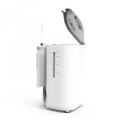 Ирригатор стационарный Nicefeel Professional FC2520 White Гуляйполе