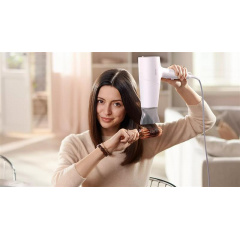 Фен Philips BHD500/00 Доманёвка