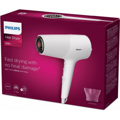 Фен Philips BHD500/00 Доманёвка