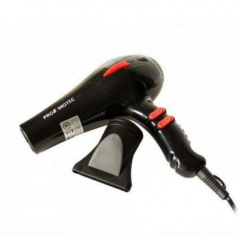 Профессиональный фен для волос Promotec PM-2308 3000 Вт Генічеськ