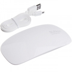 Ультрафиолетовая лампа для ногтей SUN mini White (hub_np2_1533) Киев