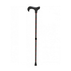 Трость MQ Perfect MQ526 Tartan - Derby Nero (4099) Львів