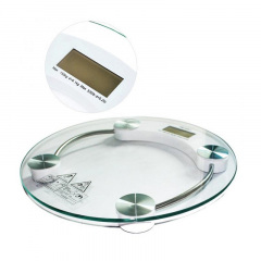 Электронные весы PWE Scale-201 150 кг (hub_np2_0039) Ирпень