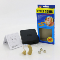 Слуховой аппарат RIAS Cyber Sonic (3sm_735260405) Чугуев