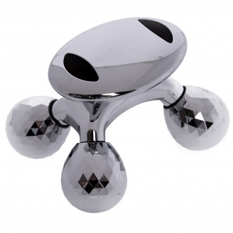 Массажер роликовый SP-Planeta 4D Massager XC-202