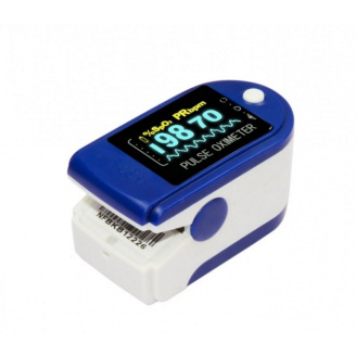 Пульсоксиметр Pulse Oximeter JKZ-301 (LI60019)