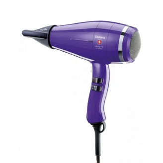 Фен профессиональный Valera VANITY HI-POWER PRETTY PURPLE ROTOCORD