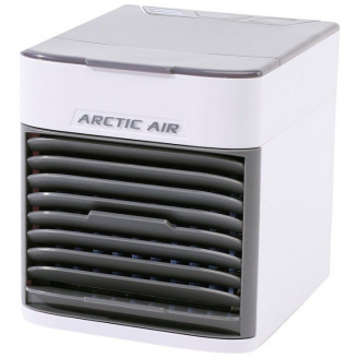 Портативный мини кондиционер Arctic Air Ultra G2 (1756375437)