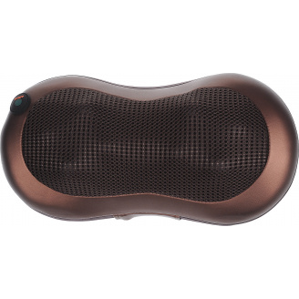 Массажная подушка RIAS Massage Pillow для дома и машины Bronze (3sm_905710875)