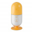 Увлажнитель воздуха Remax RT-A500 Capsule Mini Humidifier желтый (6954851281870) Херсон