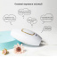 Фотоэпилятор SBT group Intense Pulse Light White IPL109 Ужгород