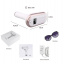 Фотоэпилятор IPL Hair Removal Device с ручкой White (BZ-0721) Костопіль