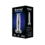 Машинка для стрижки волос Kemei KM-6038 аккумуляторная Silver (3_03523) Володарськ-Волинський