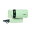 Фен для волос дорожный VGR V-421 складная ручка 1200W Green (3_03519) Веселе