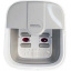 Массажер-ванночка для ног RIAS Footbath Massager RF-368Z складная 5L White-Grey (3_04549) Ужгород