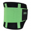 Пояс компрессионный MadMax MFA-277 Slimming belt Black/neon green S Шепетовка