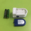 Пульсоксиметр на палец Pulse Oximeter LK-88 Оксиметр электронный Пульсомер измеритель кослорода в крови ЛК-88 Київ
