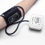 Плечевой автоматический тонометр Arm Style SR801 White (3_02054) Братское