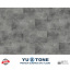 Підлогові панелі YU STONE керамокомпозит Avenzo Dark Concrete 305х915х5 мм Миколаїв